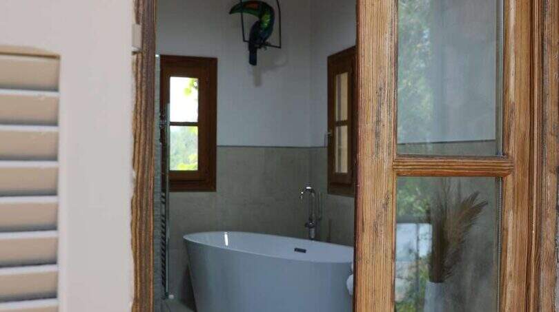 Baño 1