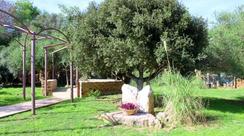 Garten