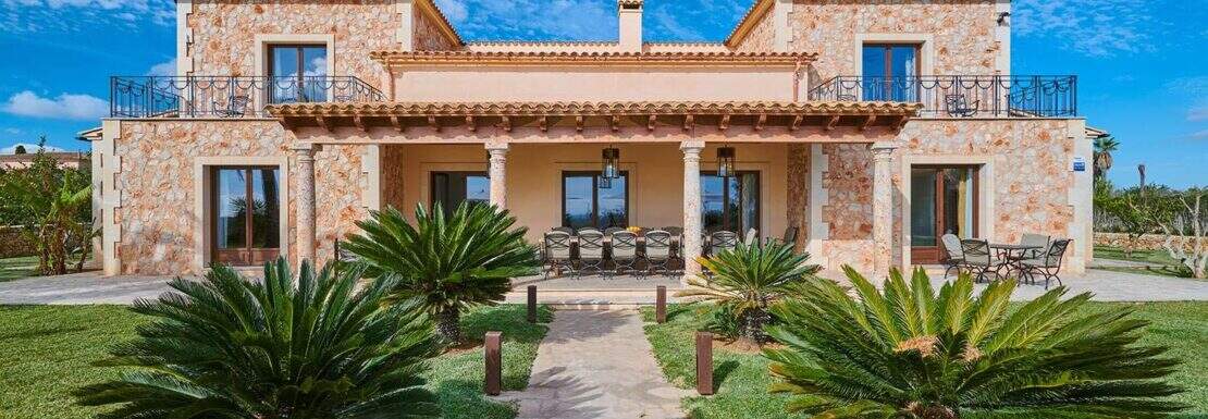 View Finca