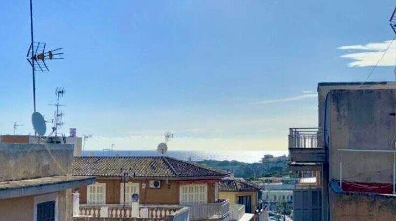Meerblick