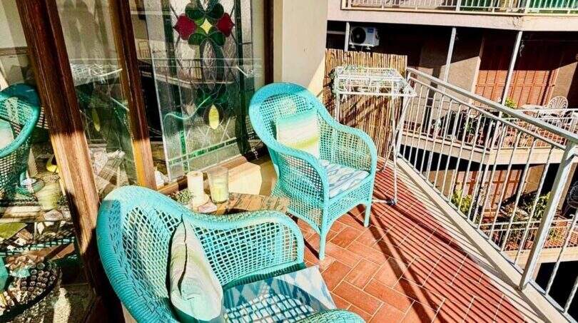 Balkon