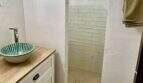 Dusche