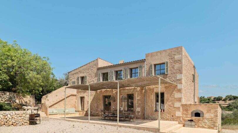 Finca