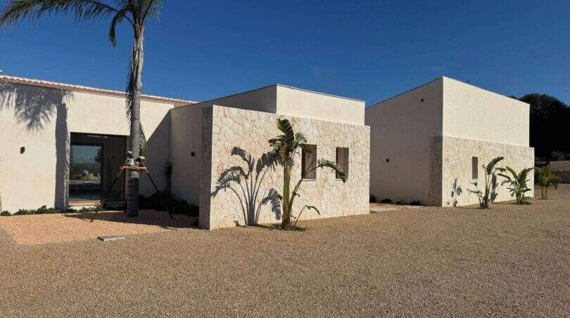 Vista exterior