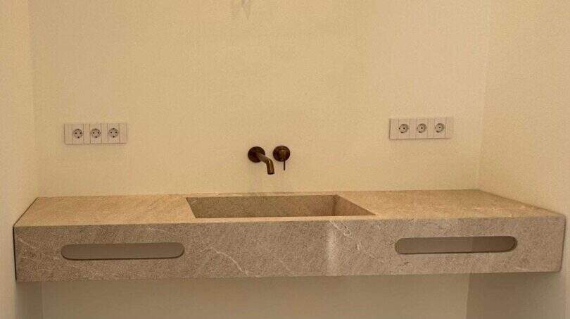 Cuarto de baño