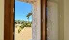 Blick aus Fenster