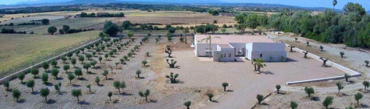 Bild zum Objekt: 241m² Villa mit 4 SZ, 4 Bädern und Infinity-Pool zu kaufen