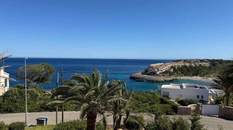 Vistas al mar