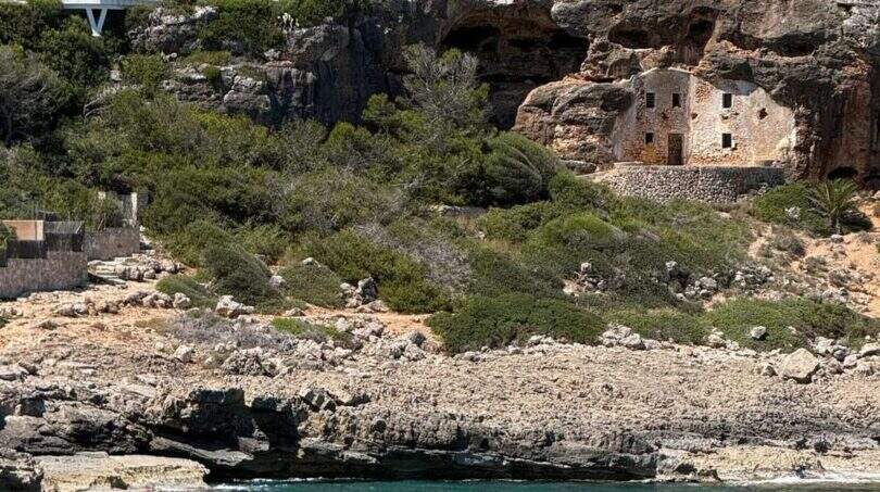 Vistas al mar