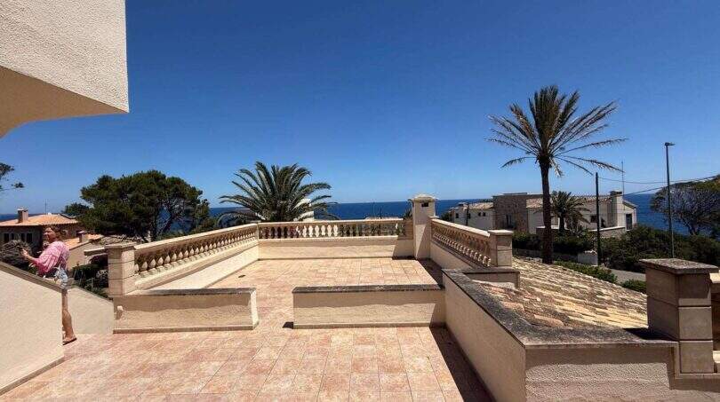 Terraza