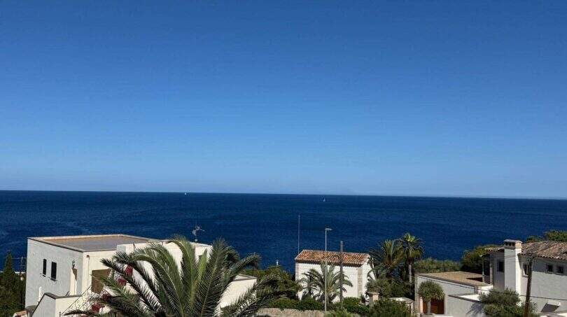Vistas al mar
