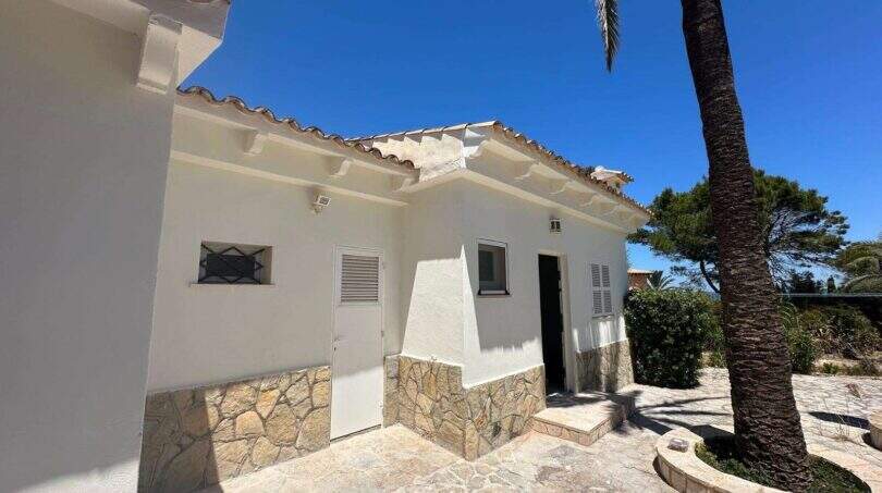 Vista exterior