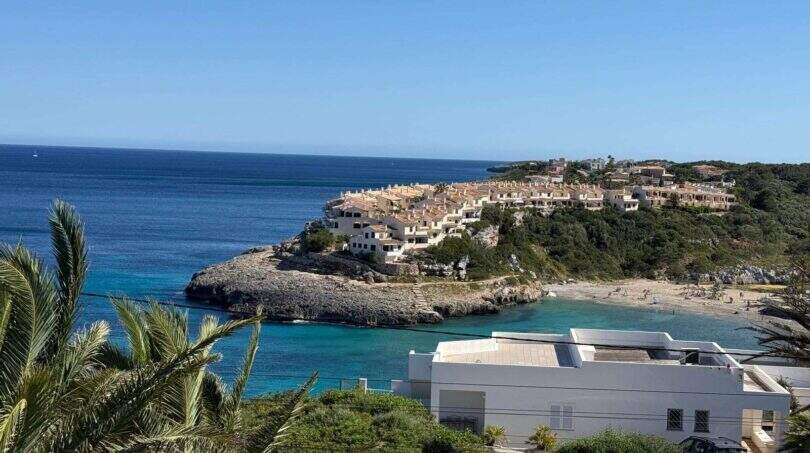 Vistas al mar