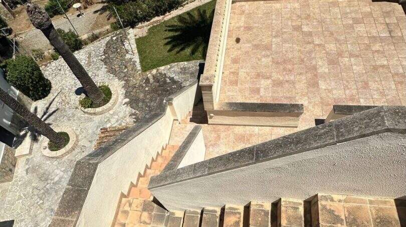 Terraza