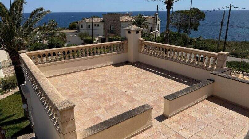 Terraza