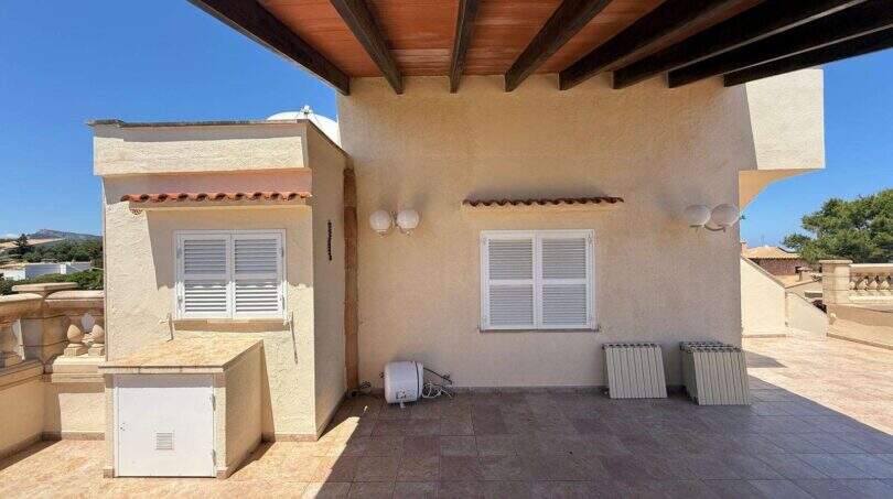 Terraza
