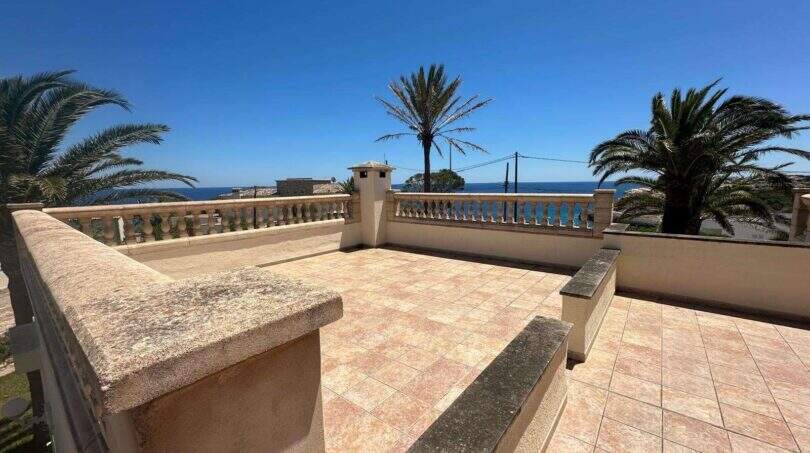 Terraza
