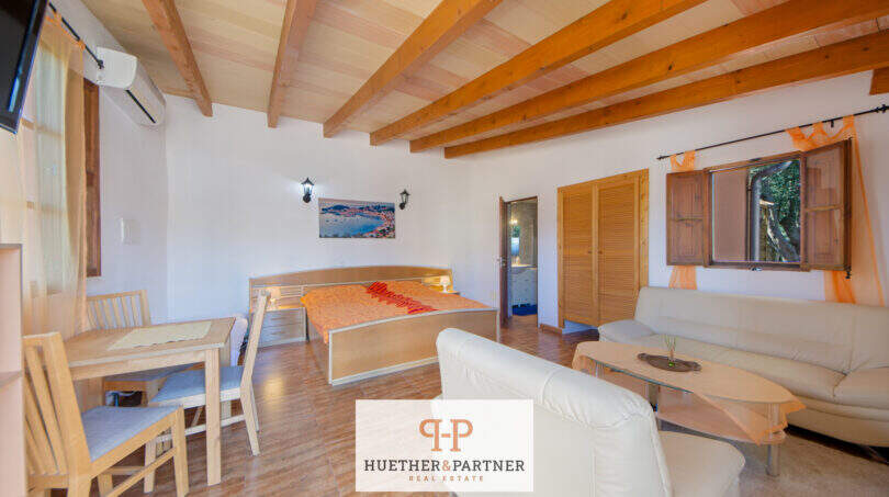 Guest house