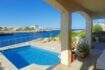 300m² Chalet mit 6 Zimmern, Meerblick und Pool zu mieten