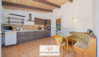 Kitchen pool house