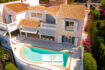 349m² Luxusvilla mit 5 Zimmern, Pool und Meerblick zu kaufen