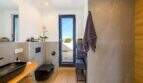 Baño I