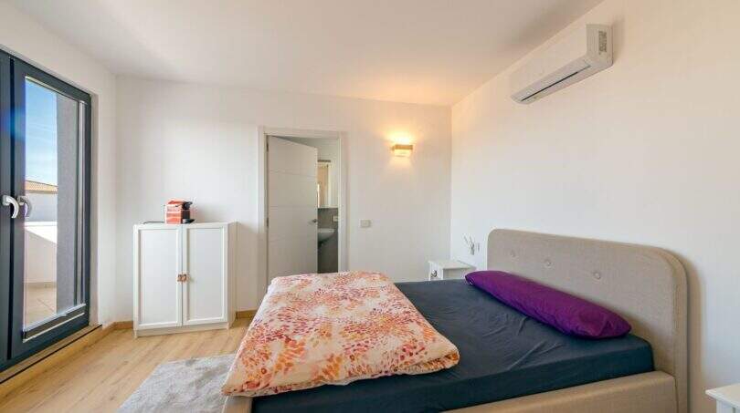 Dormitorio II