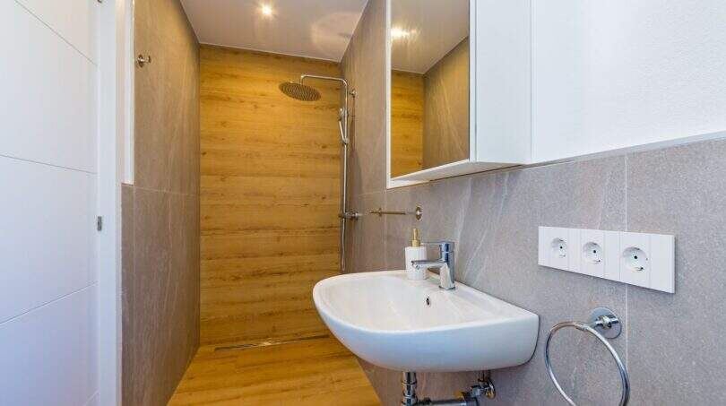 Cuarto de baño