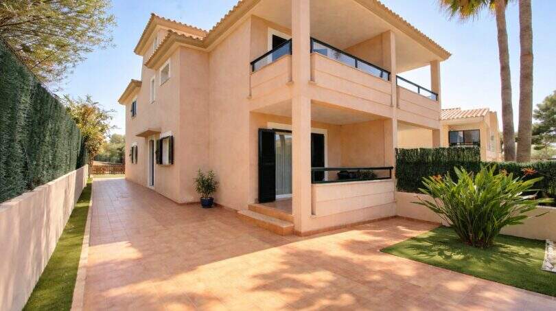 Haus
