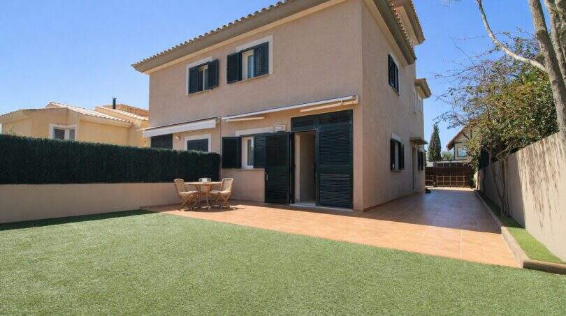 Haus