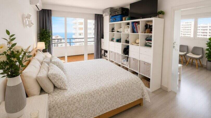 Dormitorio