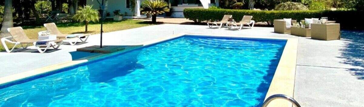 Bild zum Objekt: 15.046m² Finca mit 5 Zimmern, 3 Bädern und Pool zu kaufen