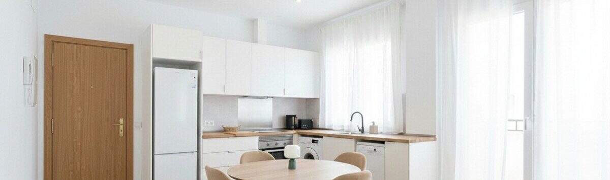 Bild zum Objekt: 70m² Penthouse mit 3 Zimmern, 2 Bädern & Terrasse zu kaufen