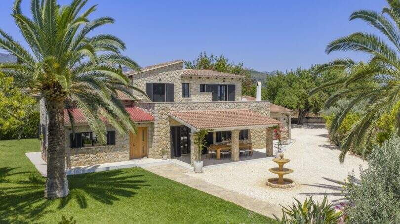 Finca