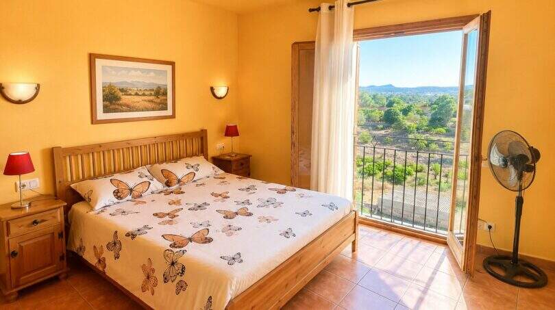 Dormitorio