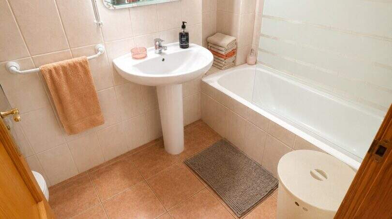 Cuarto de baño