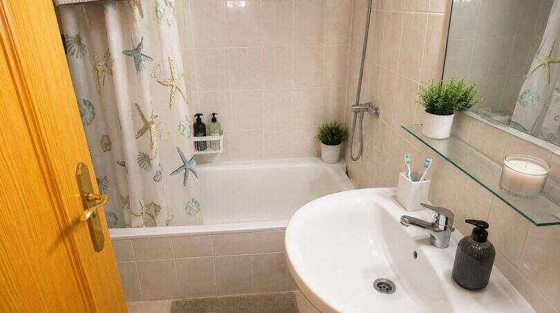 Cuarto de baño
