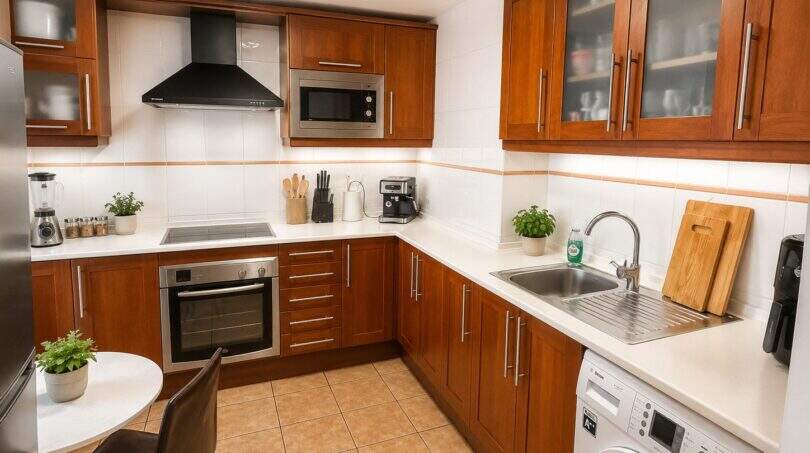 Cocina