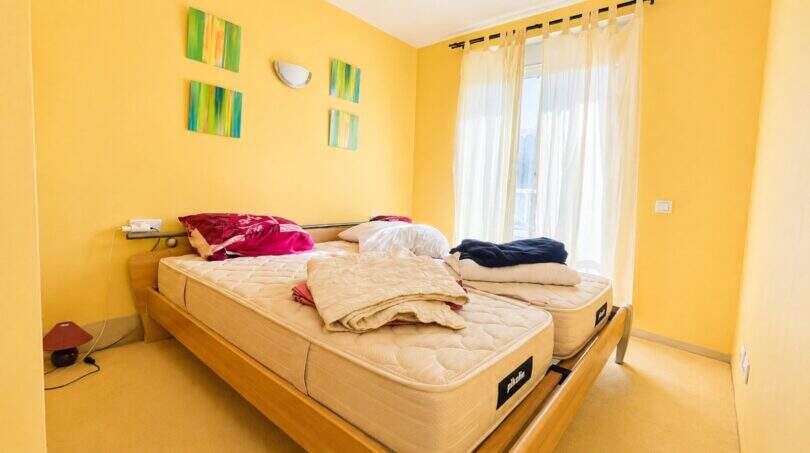  2. schlafzimmer fenster
