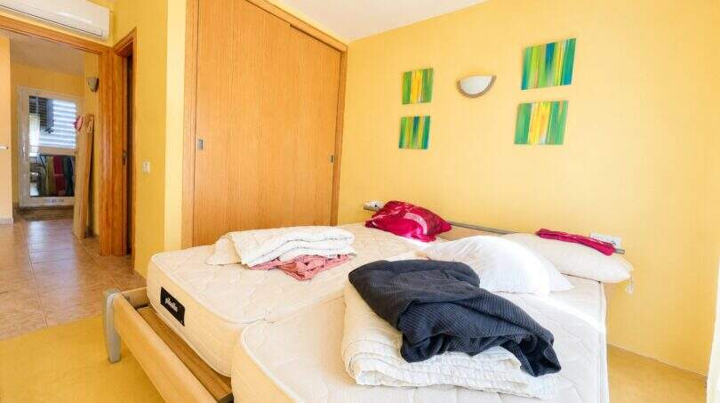  2. schlafzimmer schrank