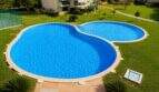 pool mit garten
