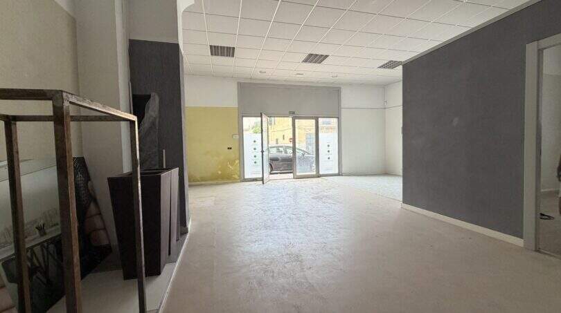 Sala de exposiciones