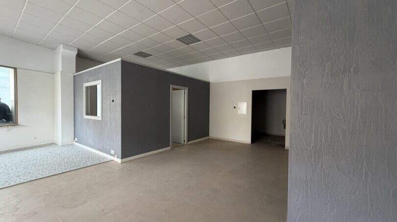 Espacio comercial