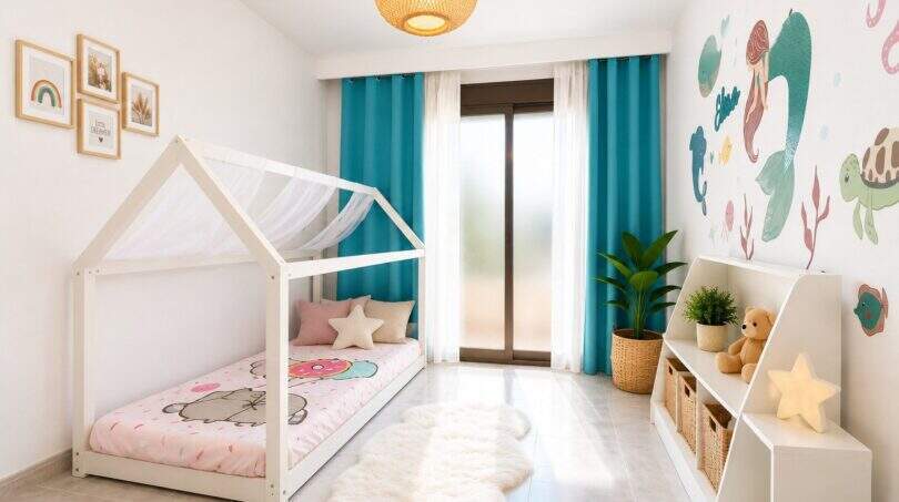 Dormitorio