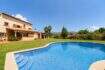 21.000m² Finca mit 6 Zimmern, Pool und Garage zu kaufen