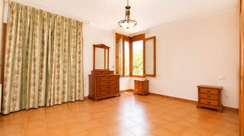 Dormitorio
