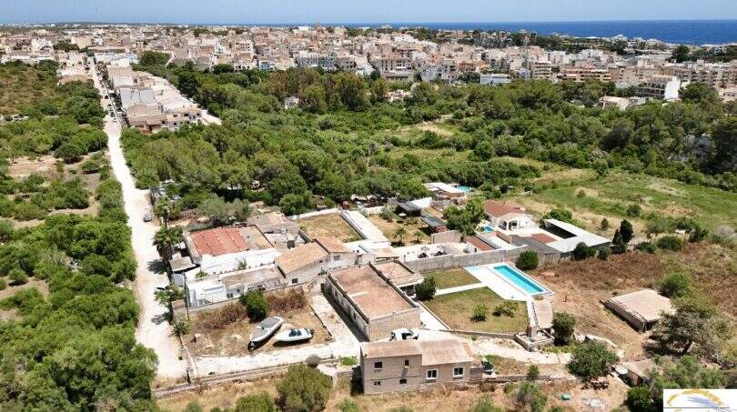 The Village 