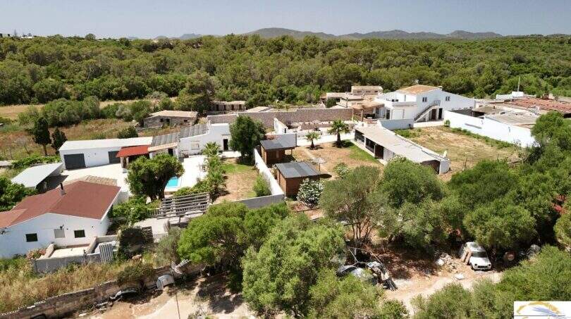 The Village 