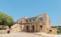 Exklusive Meerblick-Finca zwischen Porto Cristo und Portocolom – Mediterraner Luxus, Privatsphäre und zeitlose Eleganz
