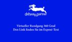 Virtueller 360-Grad-Rundgang der Luxusfinca in Son Carrió – Link im Exposé-Text verfügbar